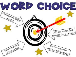 word choice2