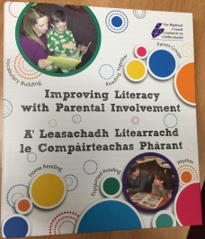 Improving Literacy with Parental Involvement - Highland Psychological Services
