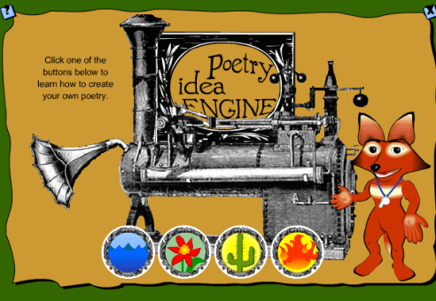 poetryengine